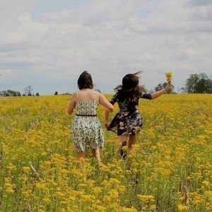 Meet your Posher, Emma